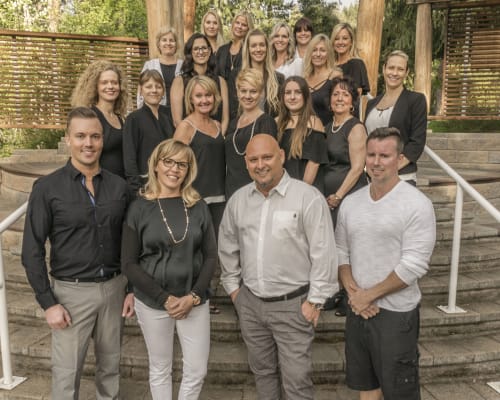 About Orchard Park Dental & Implant Center, Kelowna Dentist