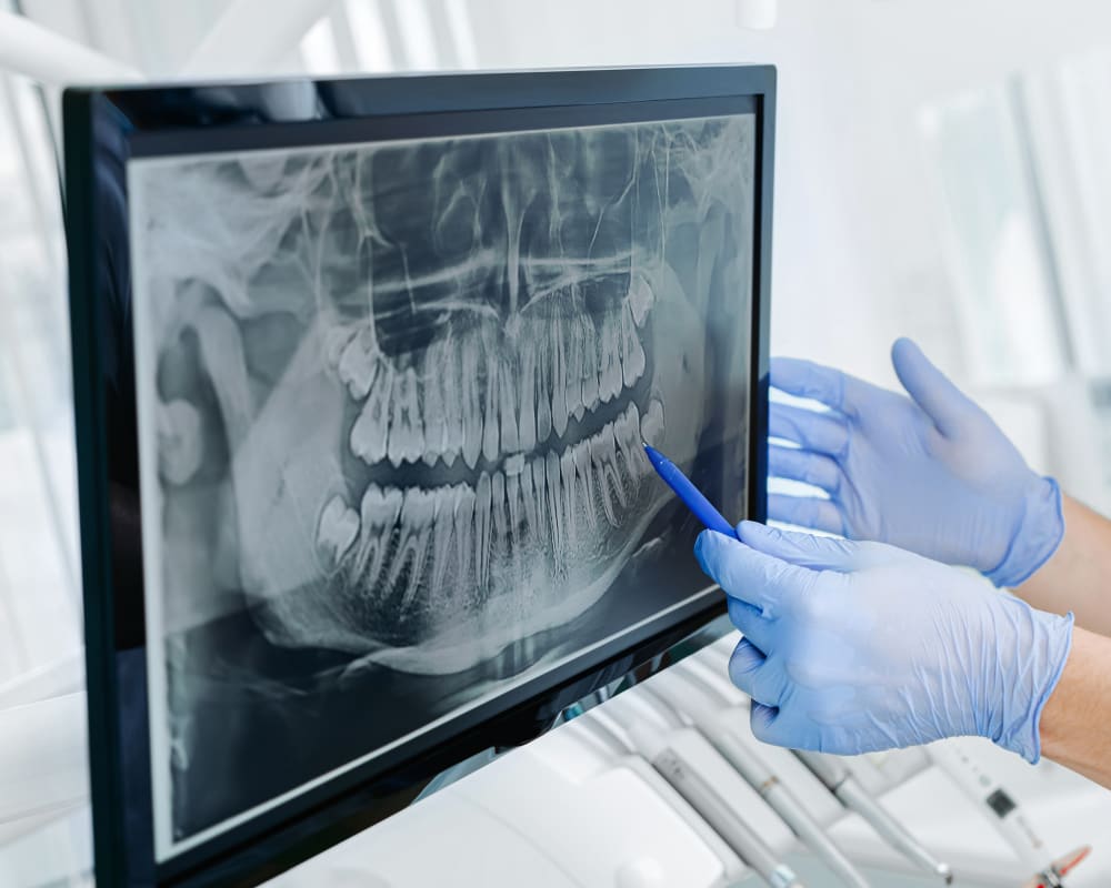 Dental Technology, Kelowna Dentist